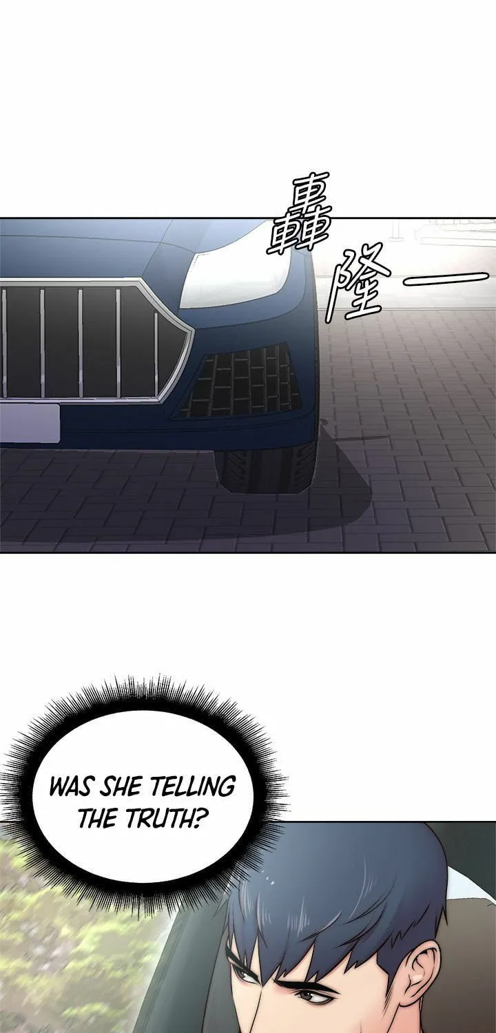 Eun-Hye's Store Chapter 68 page 8 - 