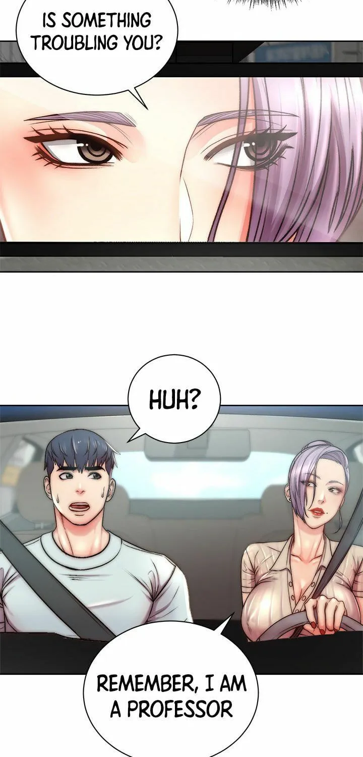 Eun-Hye's Store Chapter 68 page 10 - 