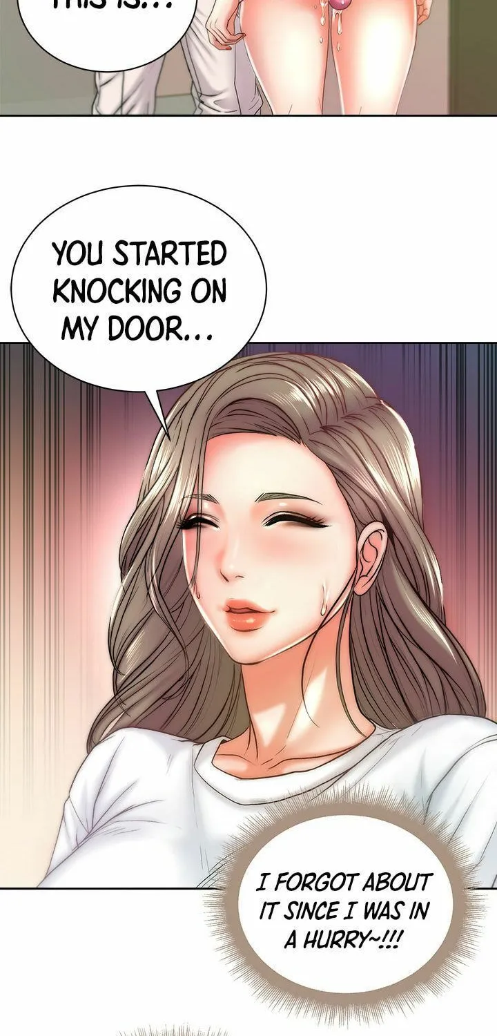 Eun-Hye's Store Chapter 69 page 12 - 