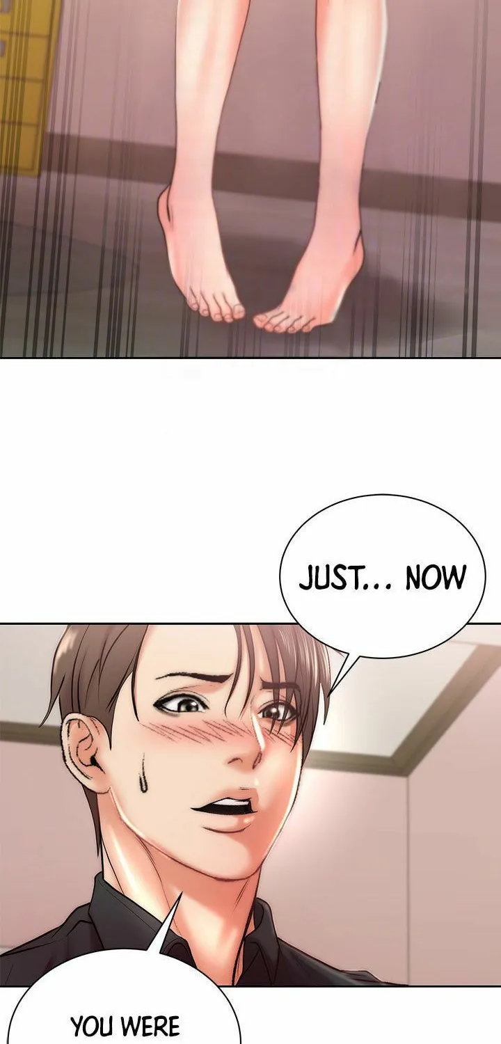 Eun-Hye's Store Chapter 69 page 14 - 