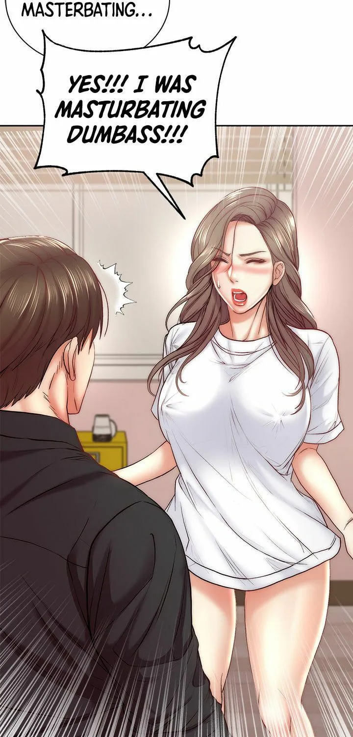 Eun-Hye's Store Chapter 69 page 15 - 