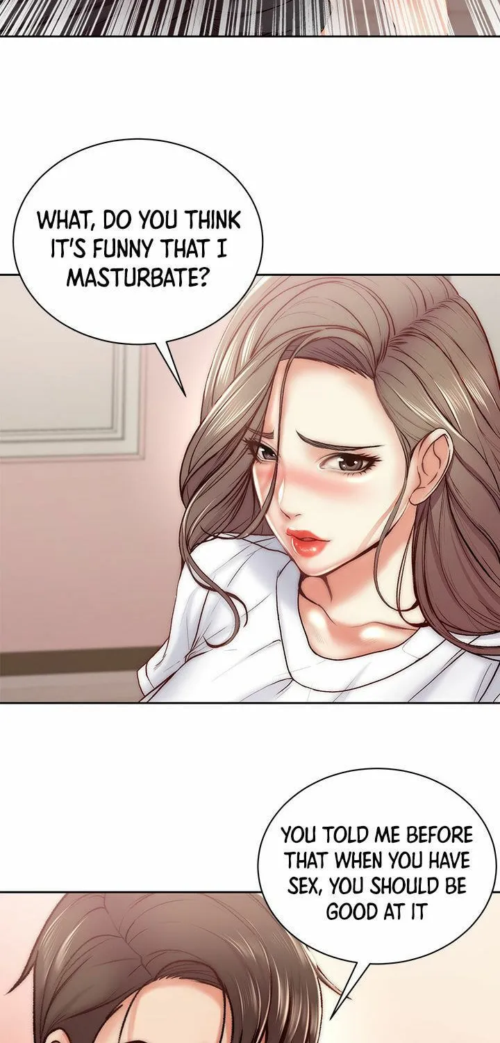 Eun-Hye's Store Chapter 69 page 16 - 