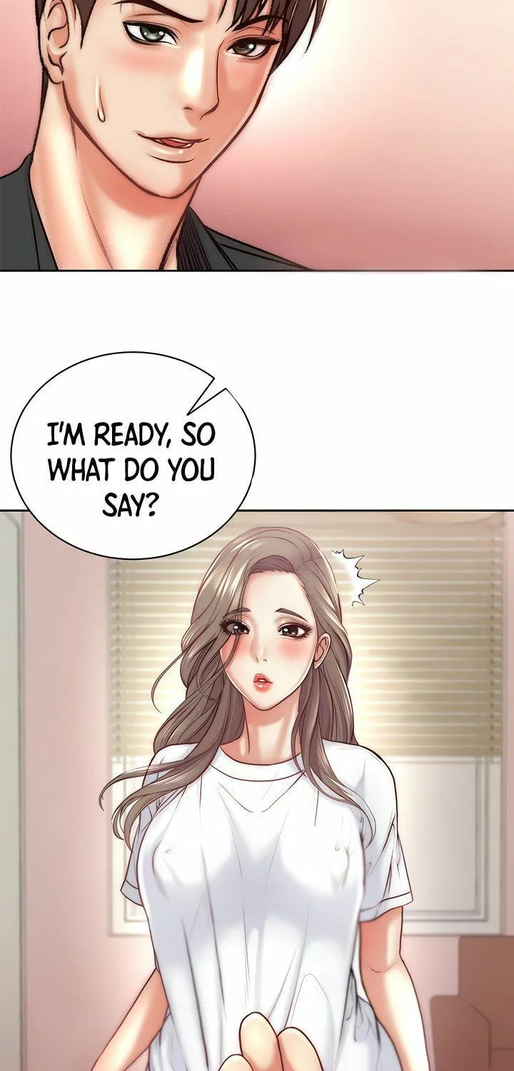 Eun-Hye's Store Chapter 69 page 17 - 