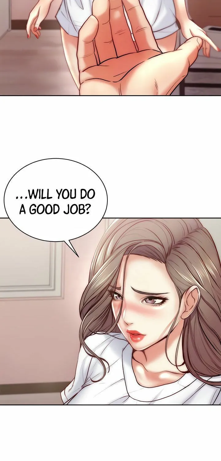 Eun-Hye's Store Chapter 69 page 18 - 