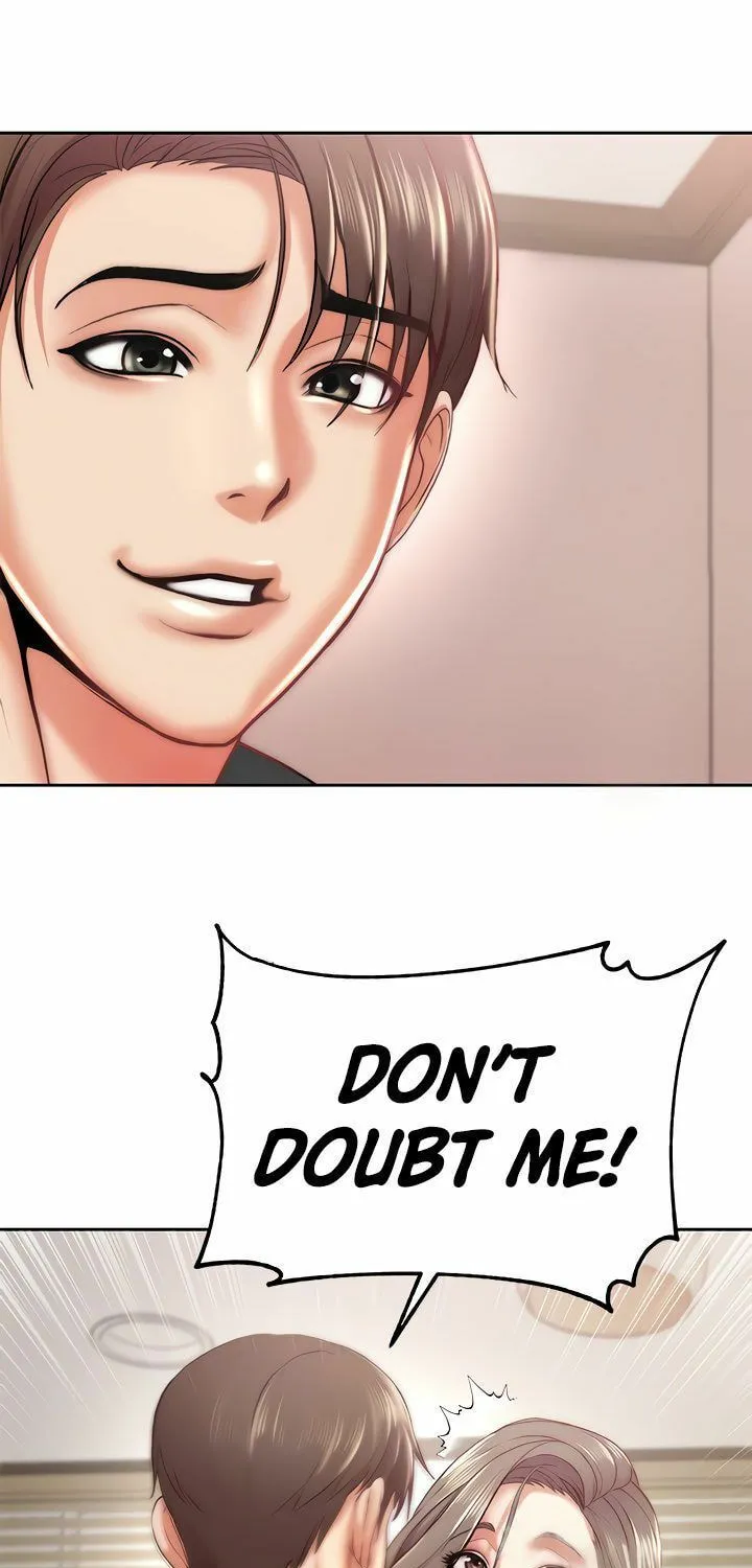 Eun-Hye's Store Chapter 69 page 19 - 
