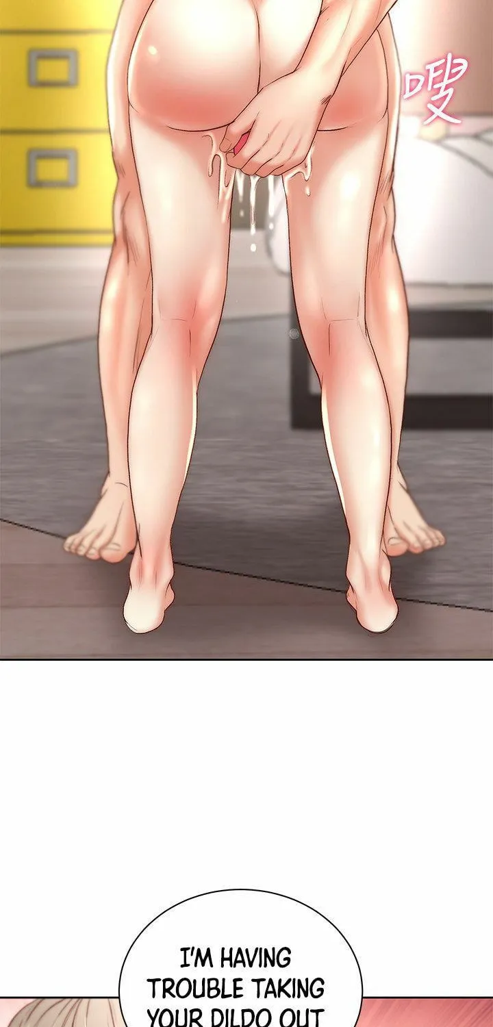 Eun-Hye's Store Chapter 69 page 25 - 