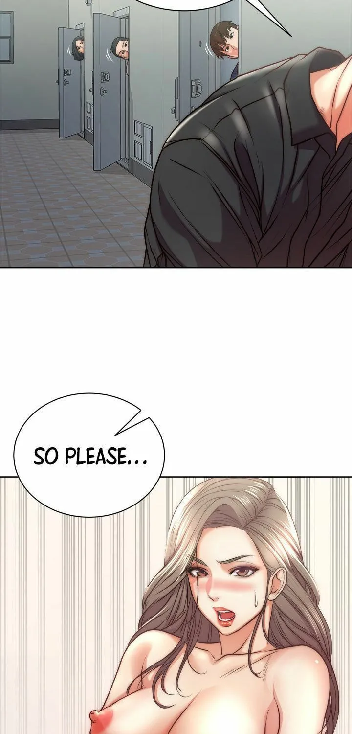 Eun-Hye's Store Chapter 69 page 4 - 