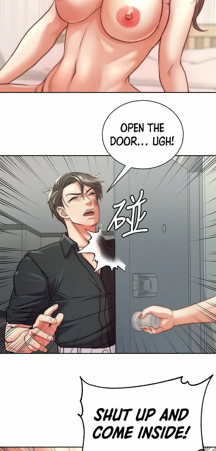 Eun-Hye's Store Chapter 69 page 5 - 