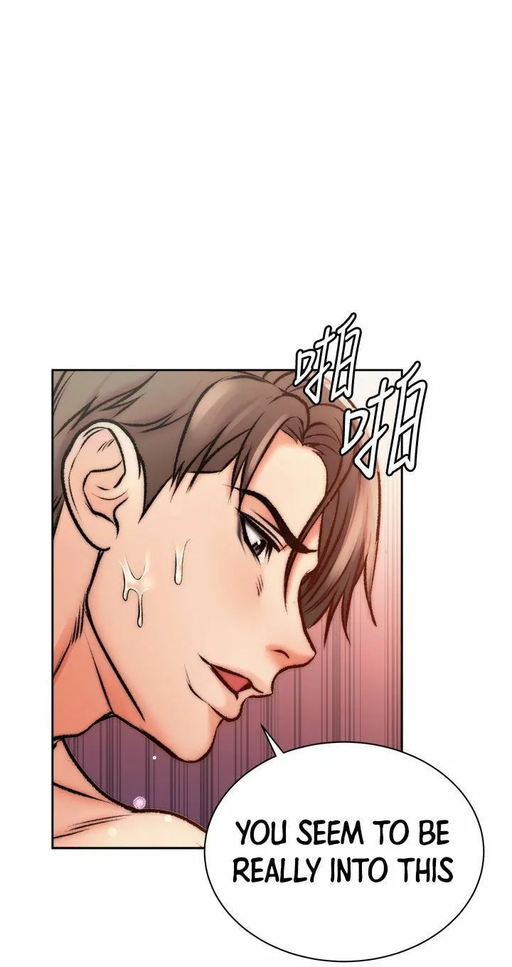Eun-Hye's Store Chapter 69 page 45 - 