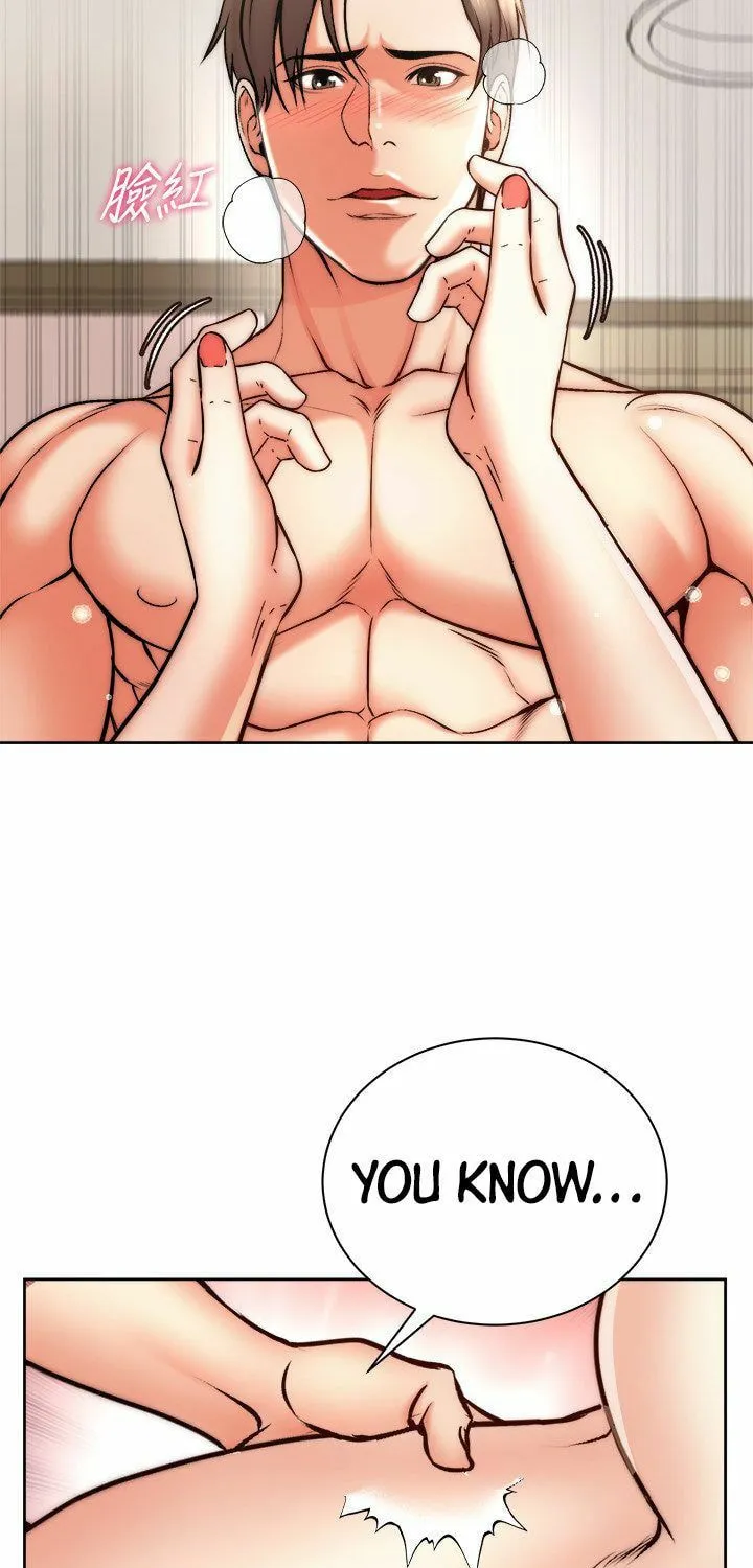 Eun-Hye's Store Chapter 69 page 50 - 