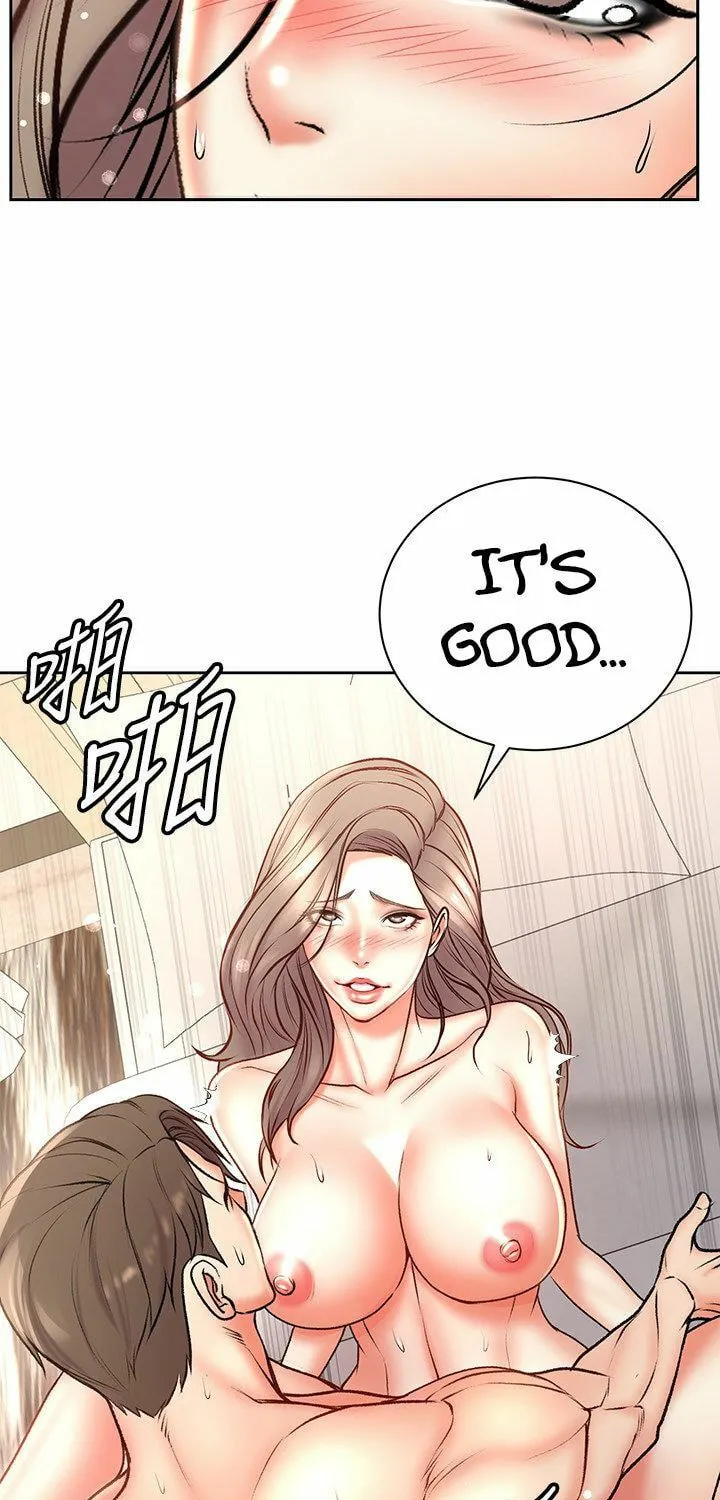 Eun-Hye's Store Chapter 69 page 54 - 