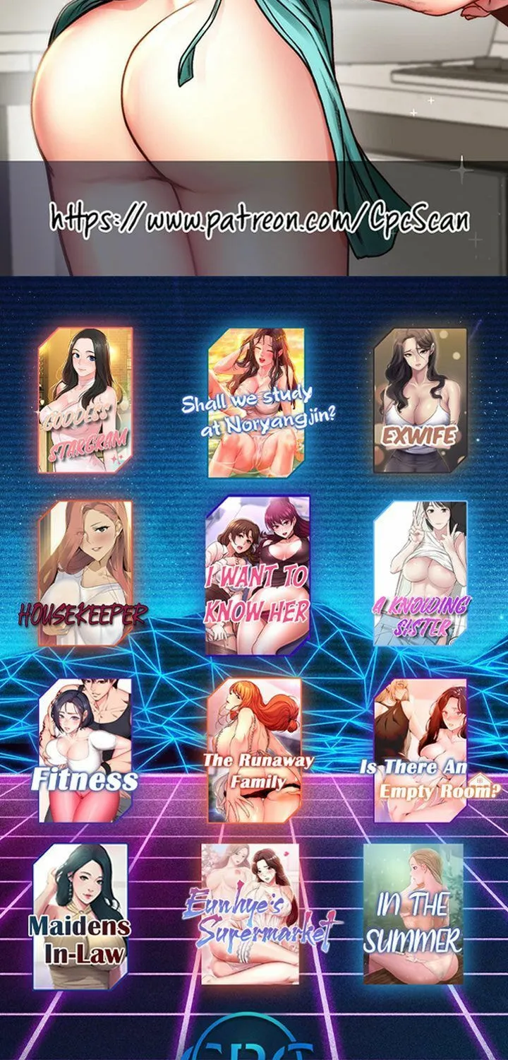 Eun-Hye's Store Chapter 69 page 61 - 