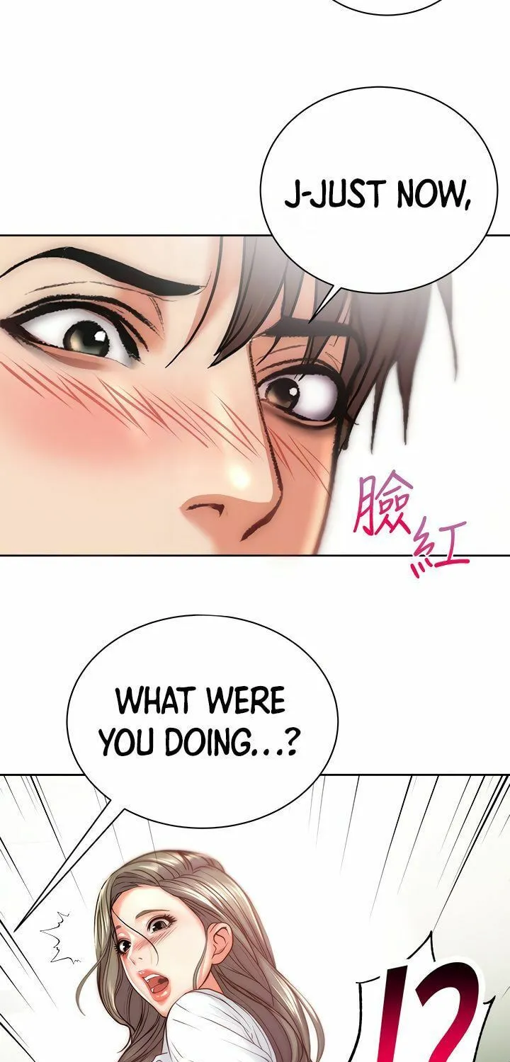 Eun-Hye's Store Chapter 69 page 9 - 