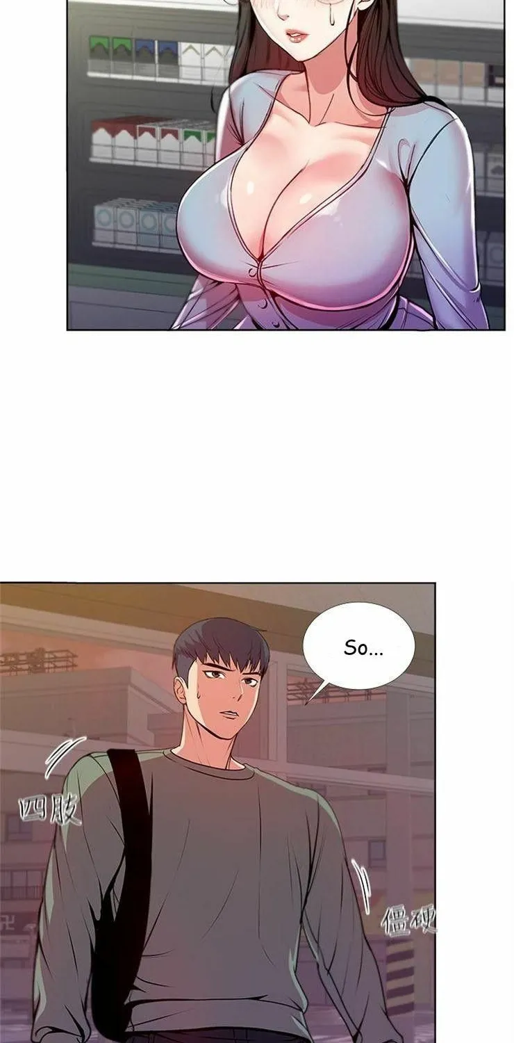 Eun-Hye's Store Chapter 7 page 2 - 