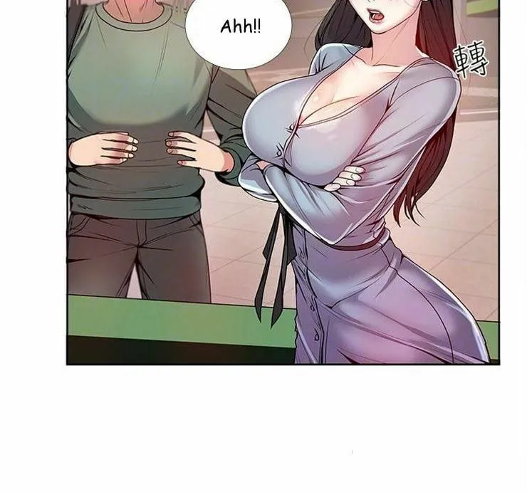 Eun-Hye's Store Chapter 7 page 11 - 