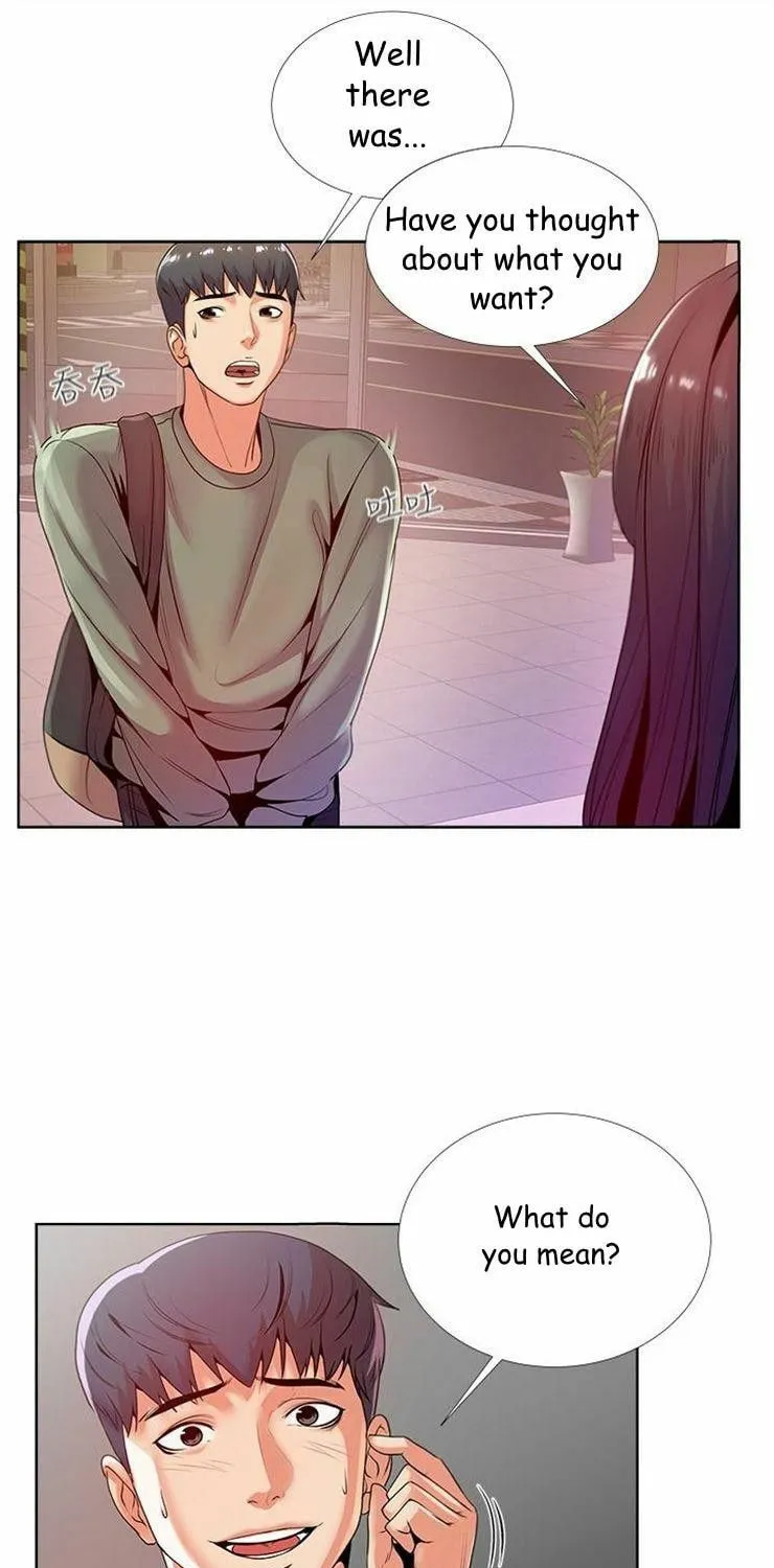Eun-Hye's Store Chapter 7 page 12 - 