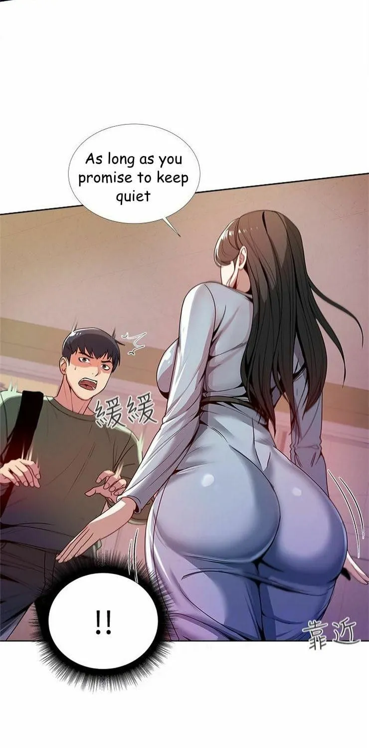 Eun-Hye's Store Chapter 7 page 14 - 