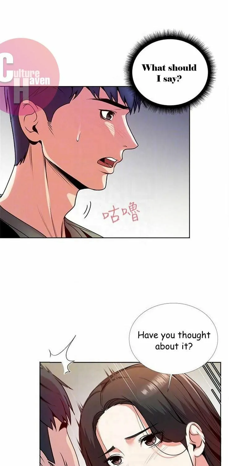 Eun-Hye's Store Chapter 7 page 15 - 