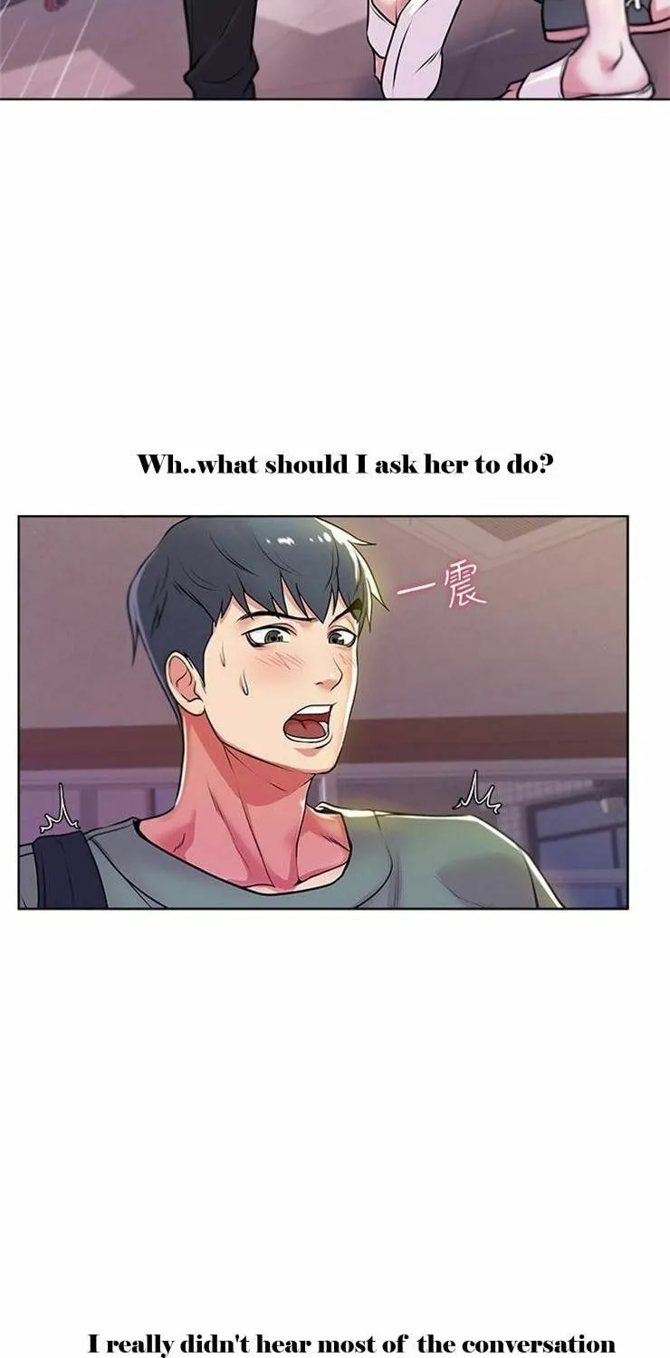 Eun-Hye's Store Chapter 7 page 18 - 