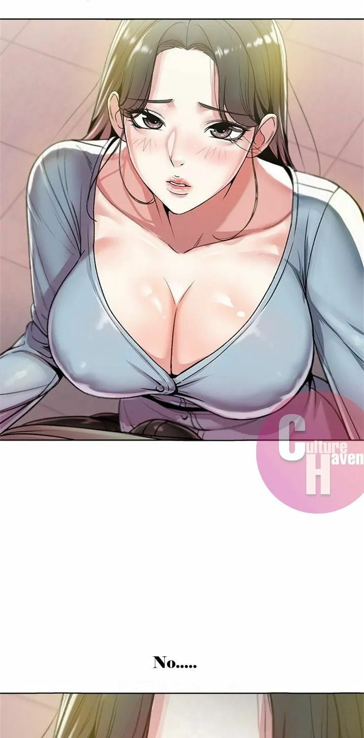 Eun-Hye's Store Chapter 7 page 19 - 