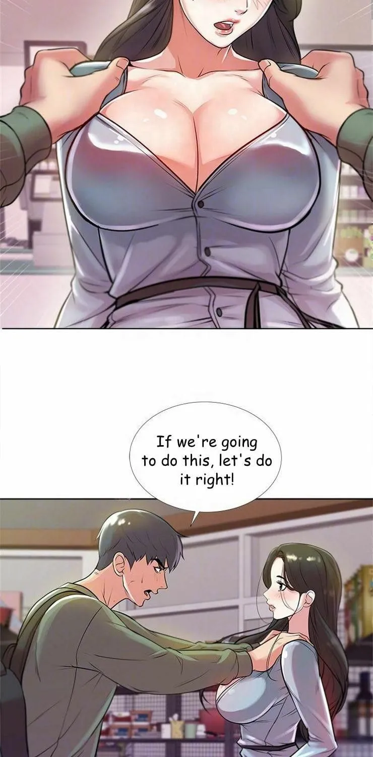Eun-Hye's Store Chapter 7 page 29 - 