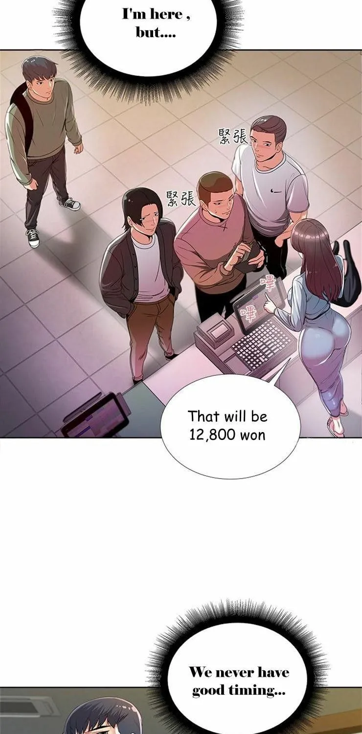 Eun-Hye's Store Chapter 7 page 4 - 