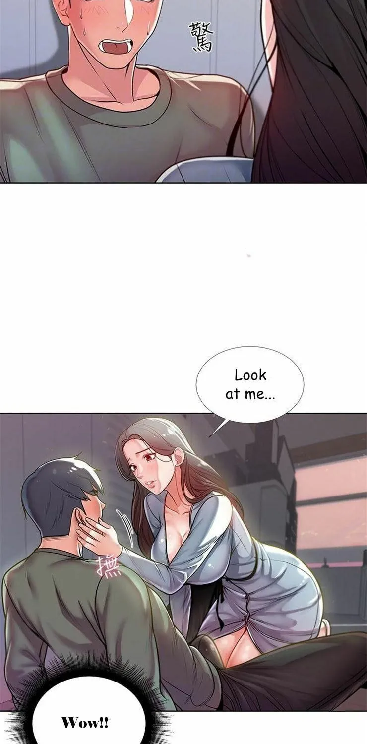 Eun-Hye's Store Chapter 7 page 36 - 