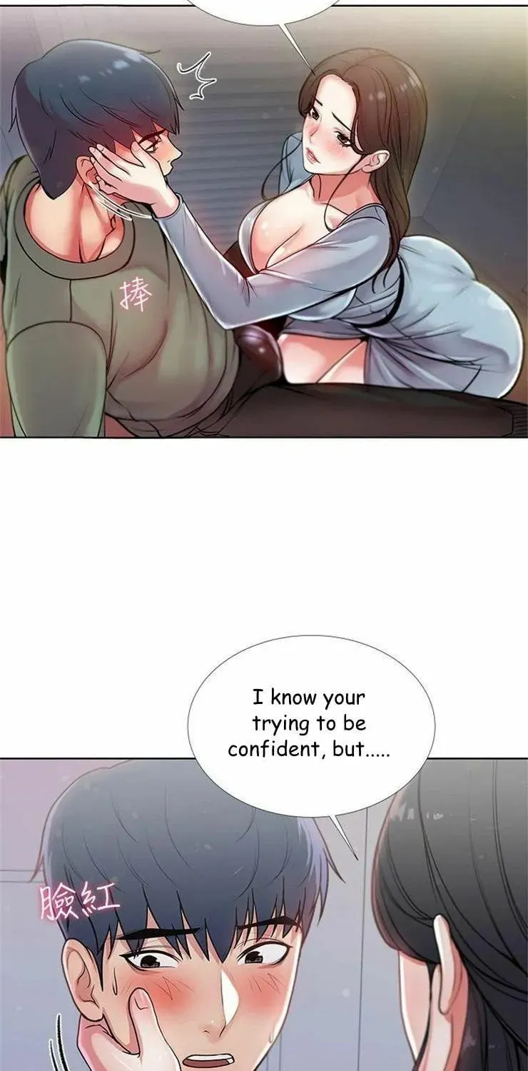 Eun-Hye's Store Chapter 7 page 43 - 
