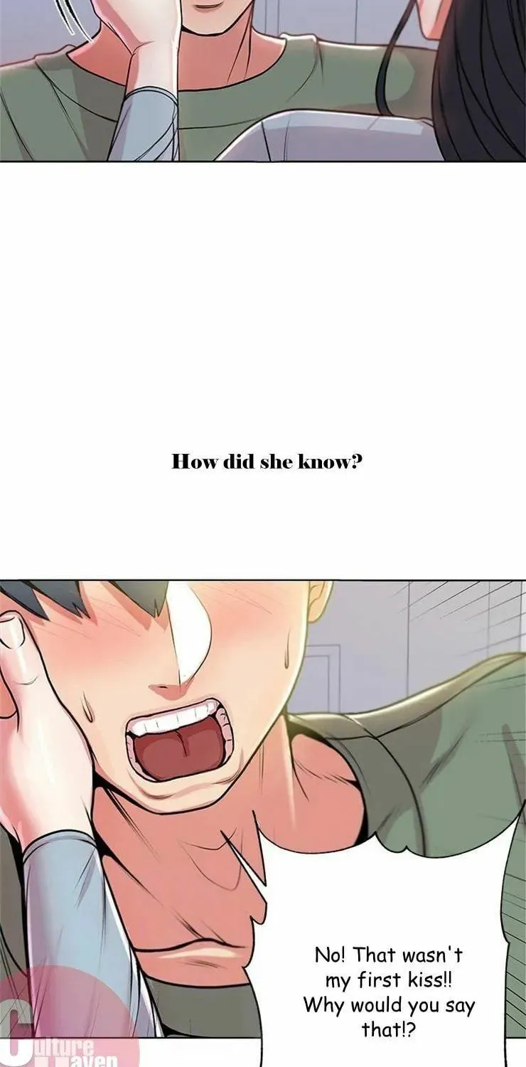 Eun-Hye's Store Chapter 7 page 44 - 
