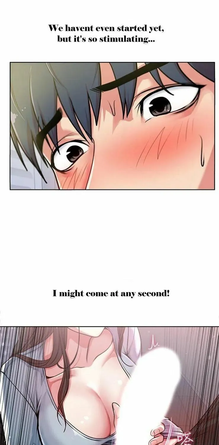 Eun-Hye's Store Chapter 7 page 50 - 