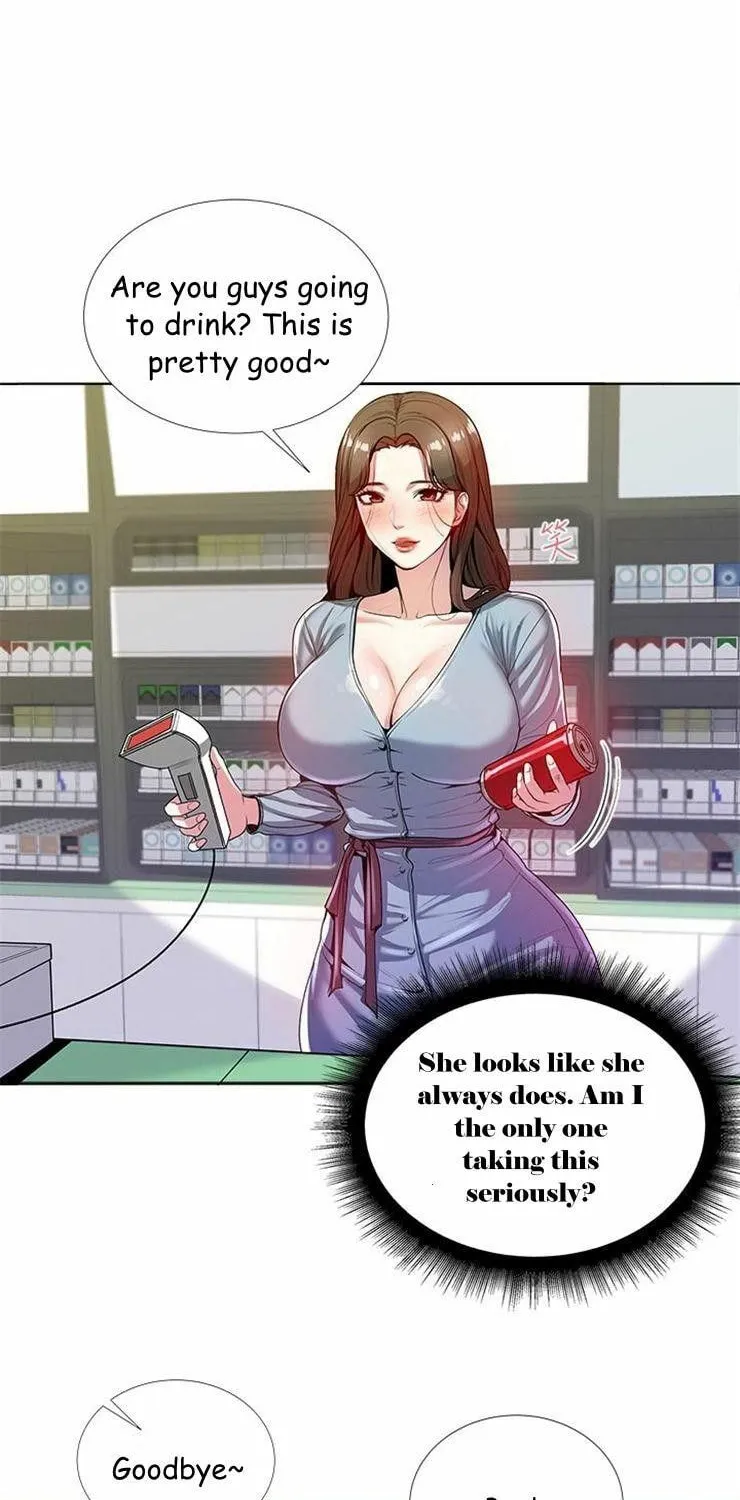 Eun-Hye's Store Chapter 7 page 6 - 