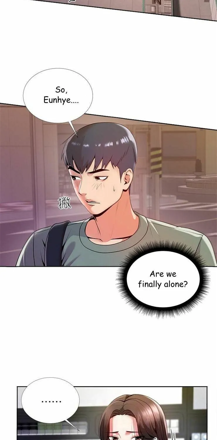 Eun-Hye's Store Chapter 7 page 8 - 