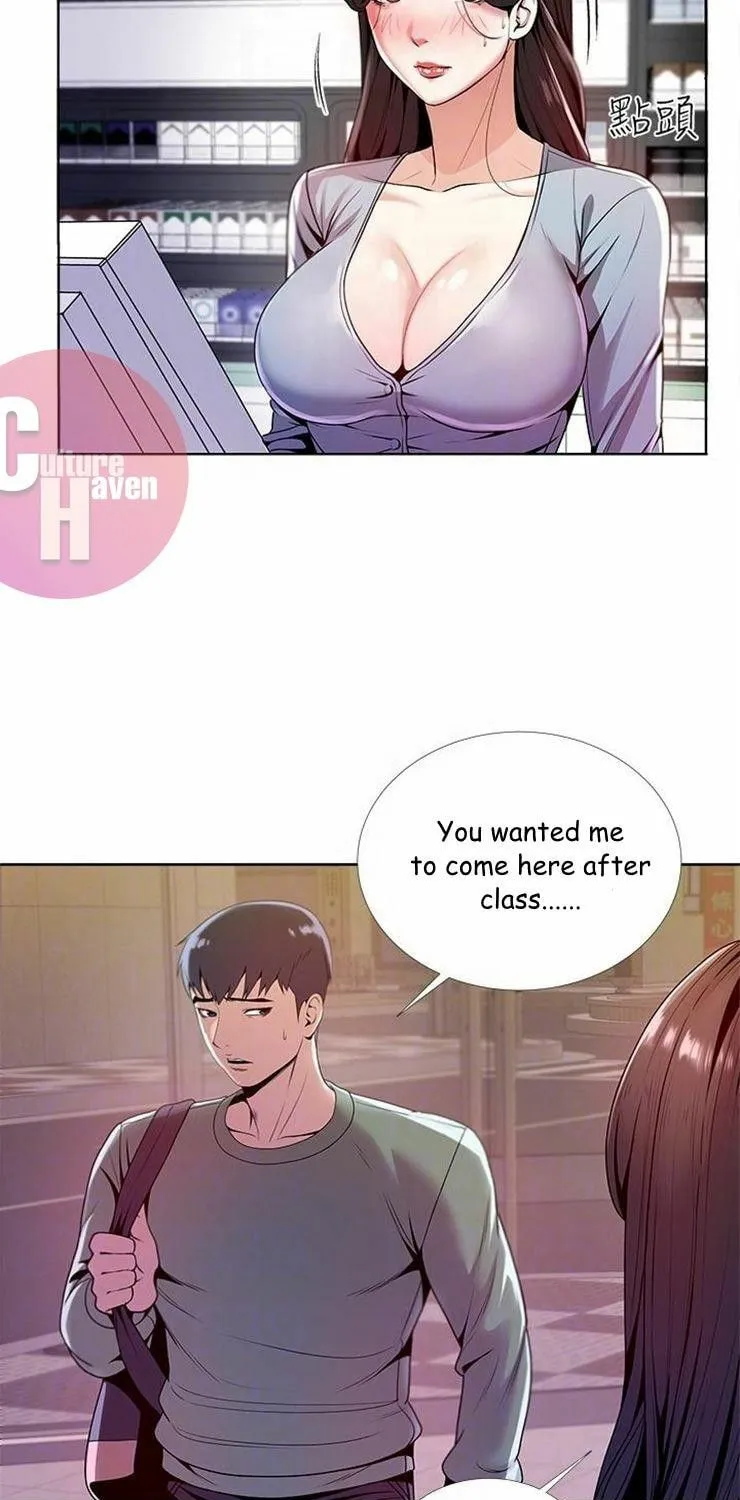 Eun-Hye's Store Chapter 7 page 9 - 