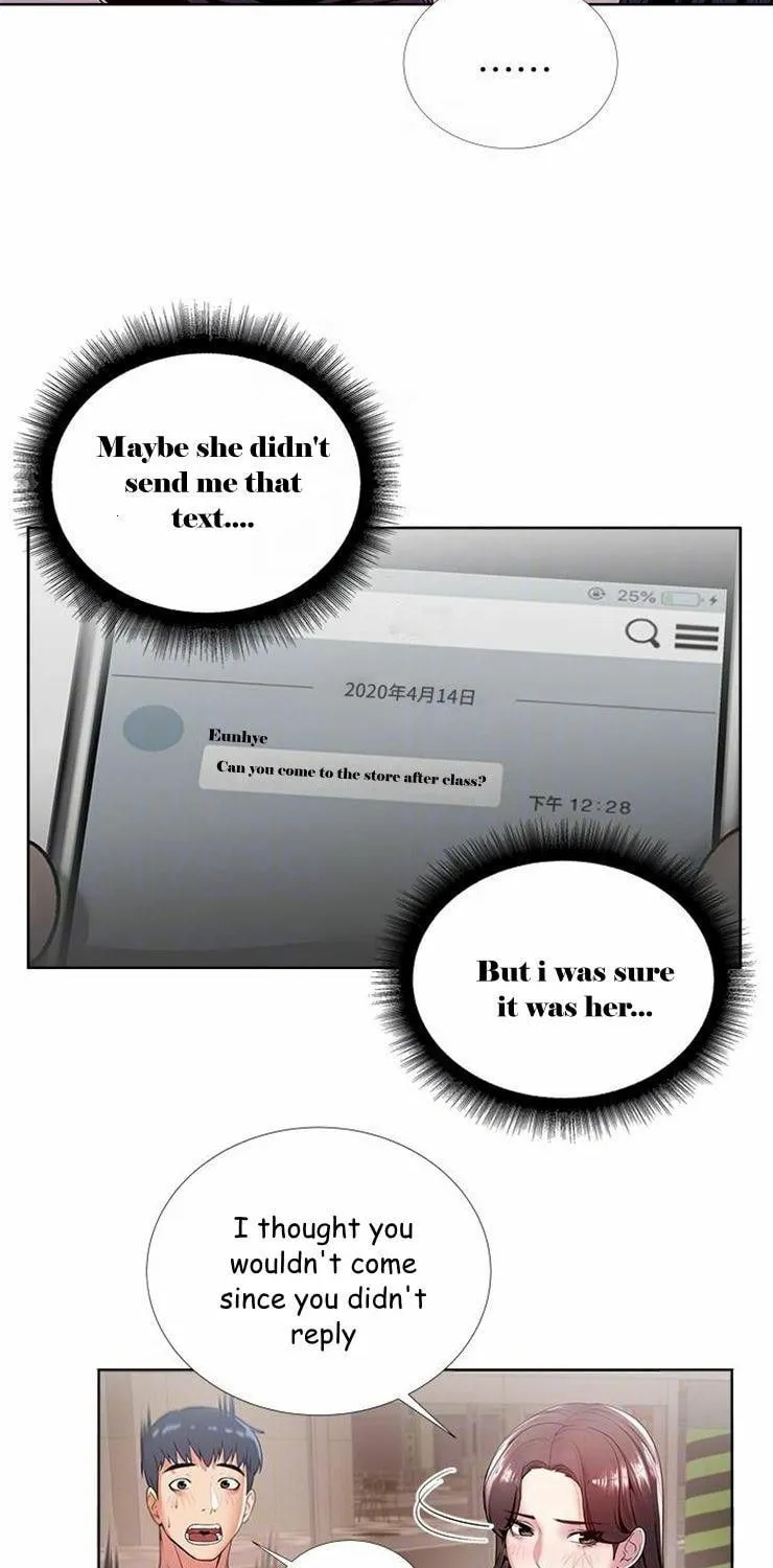 Eun-Hye's Store Chapter 7 page 10 - 