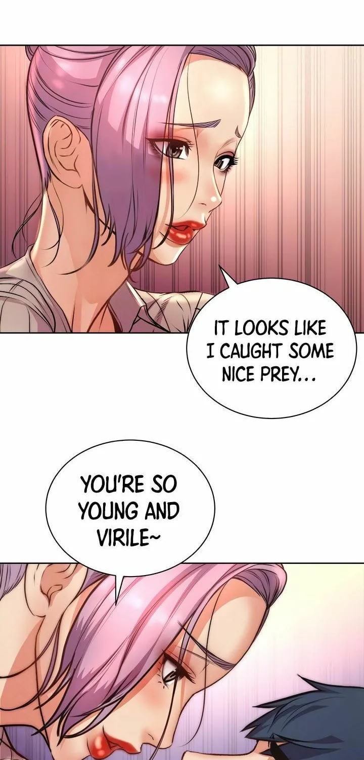 Eun-Hye's Store Chapter 70 page 15 - 