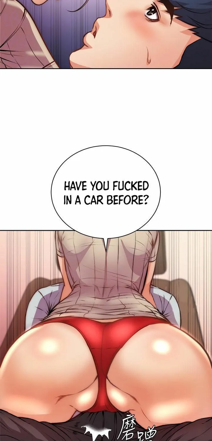 Eun-Hye's Store Chapter 70 page 16 - 