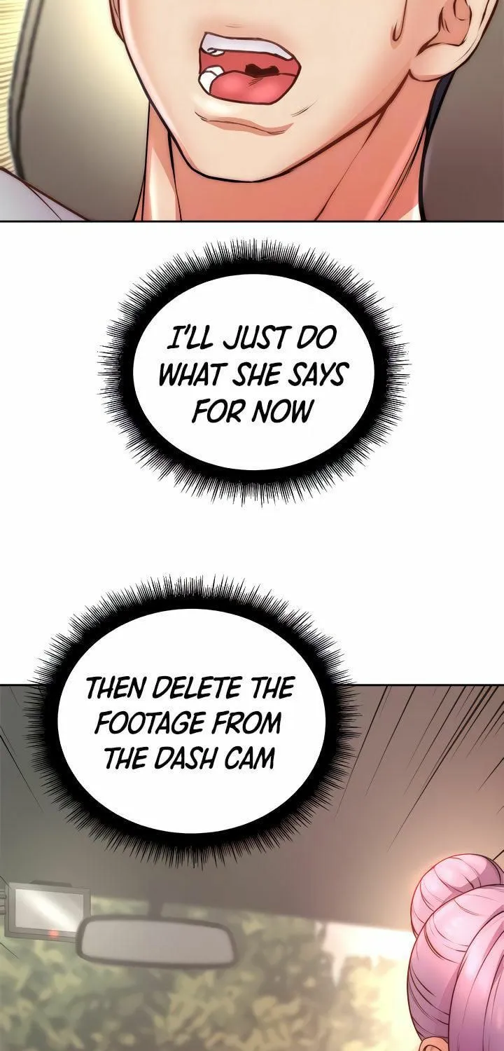 Eun-Hye's Store Chapter 70 page 20 - 