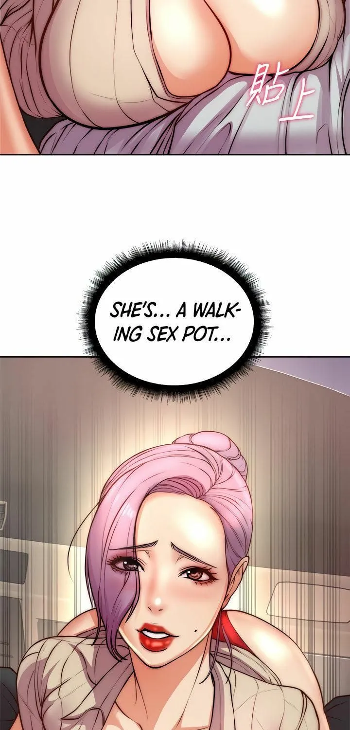 Eun-Hye's Store Chapter 70 page 22 - 
