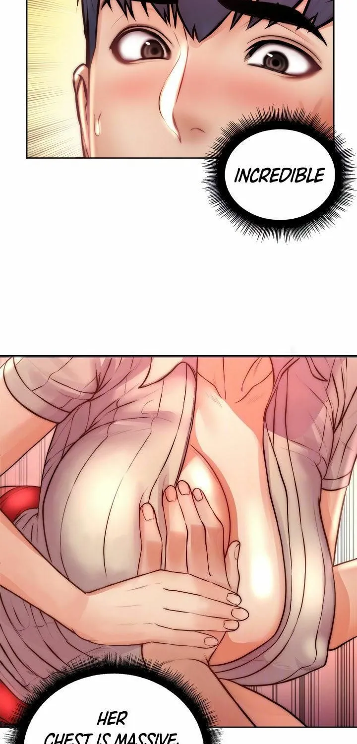 Eun-Hye's Store Chapter 70 page 25 - 