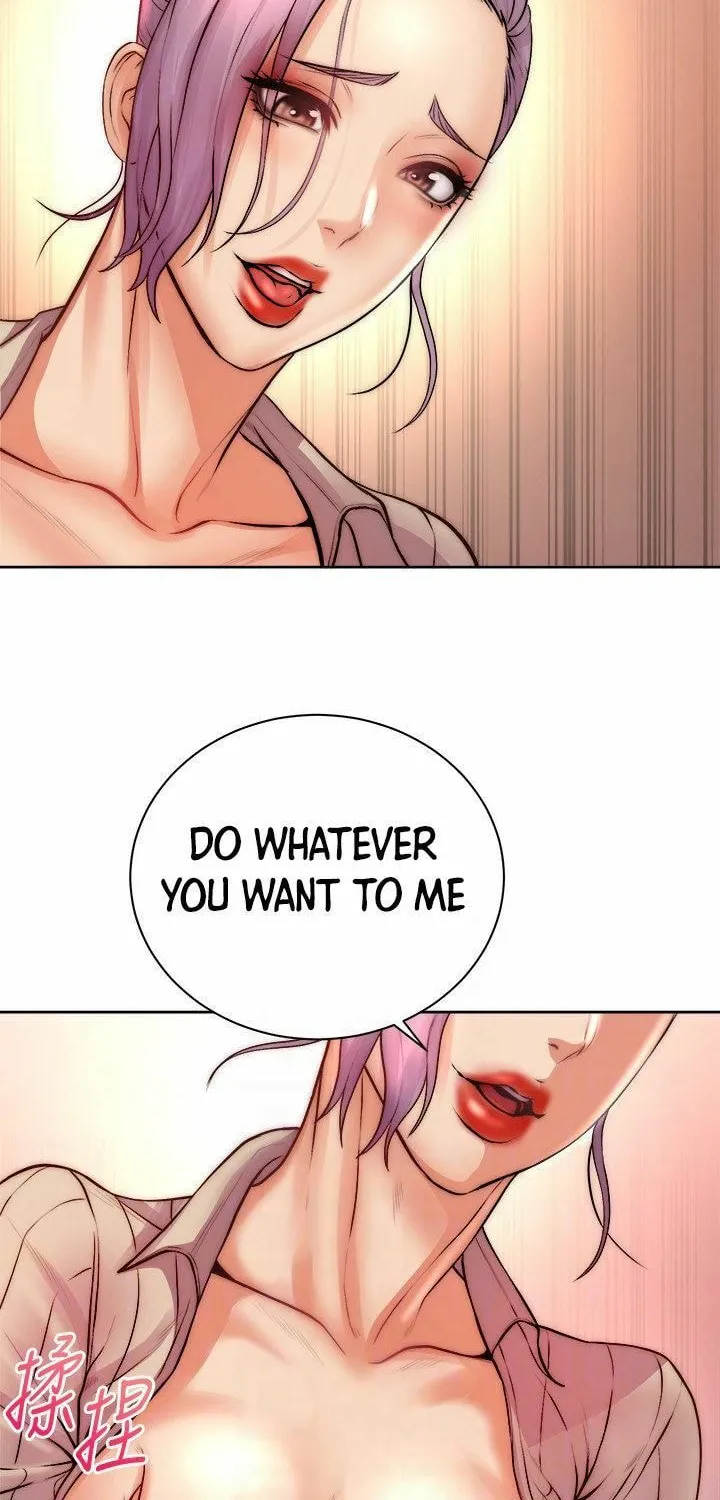 Eun-Hye's Store Chapter 70 page 33 - 
