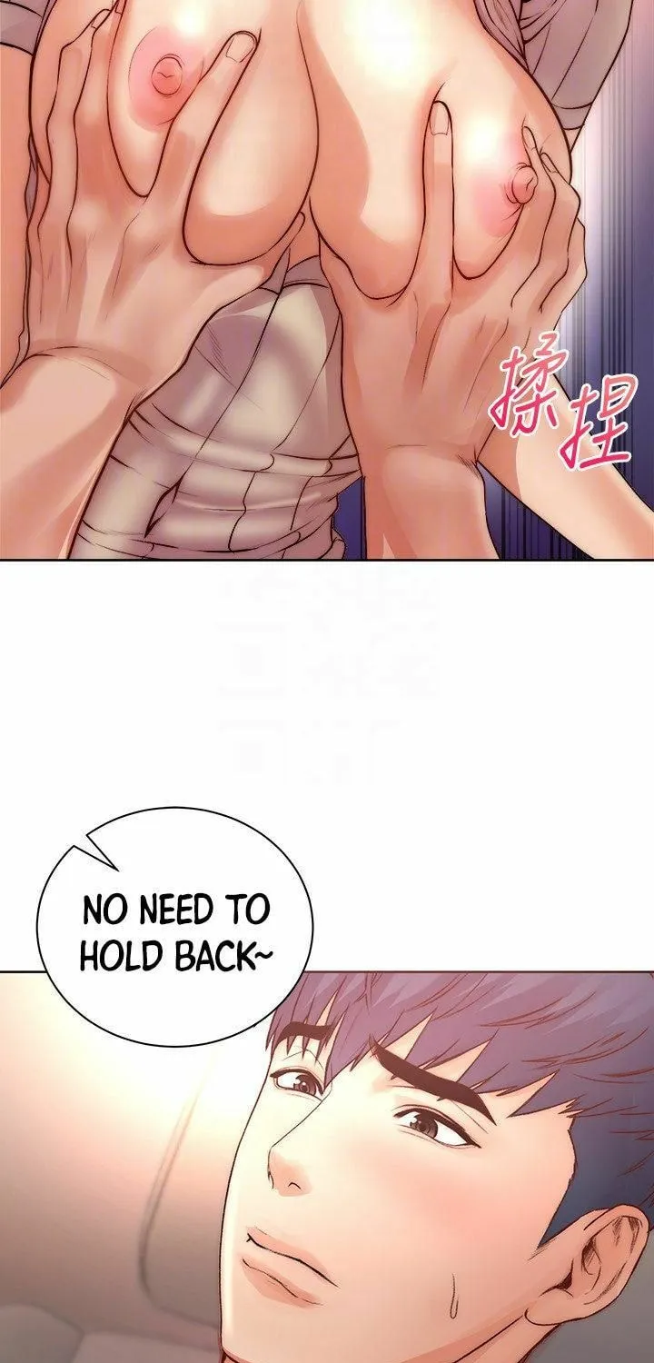 Eun-Hye's Store Chapter 70 page 34 - 