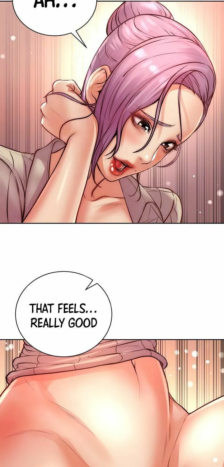Eun-Hye's Store Chapter 70 page 38 - 