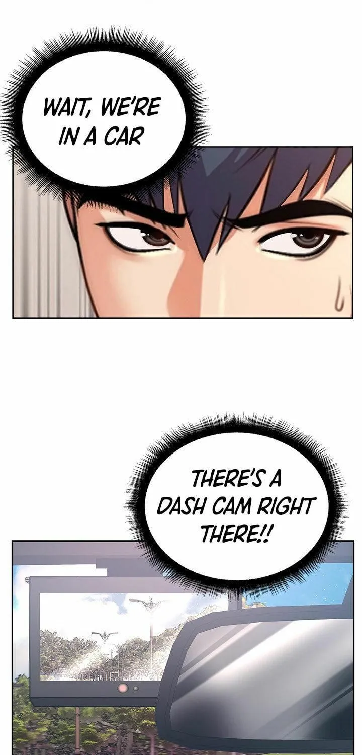 Eun-Hye's Store Chapter 70 page 8 - 