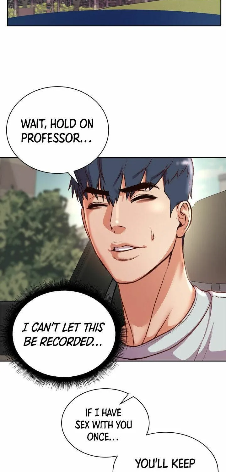 Eun-Hye's Store Chapter 70 page 9 - 