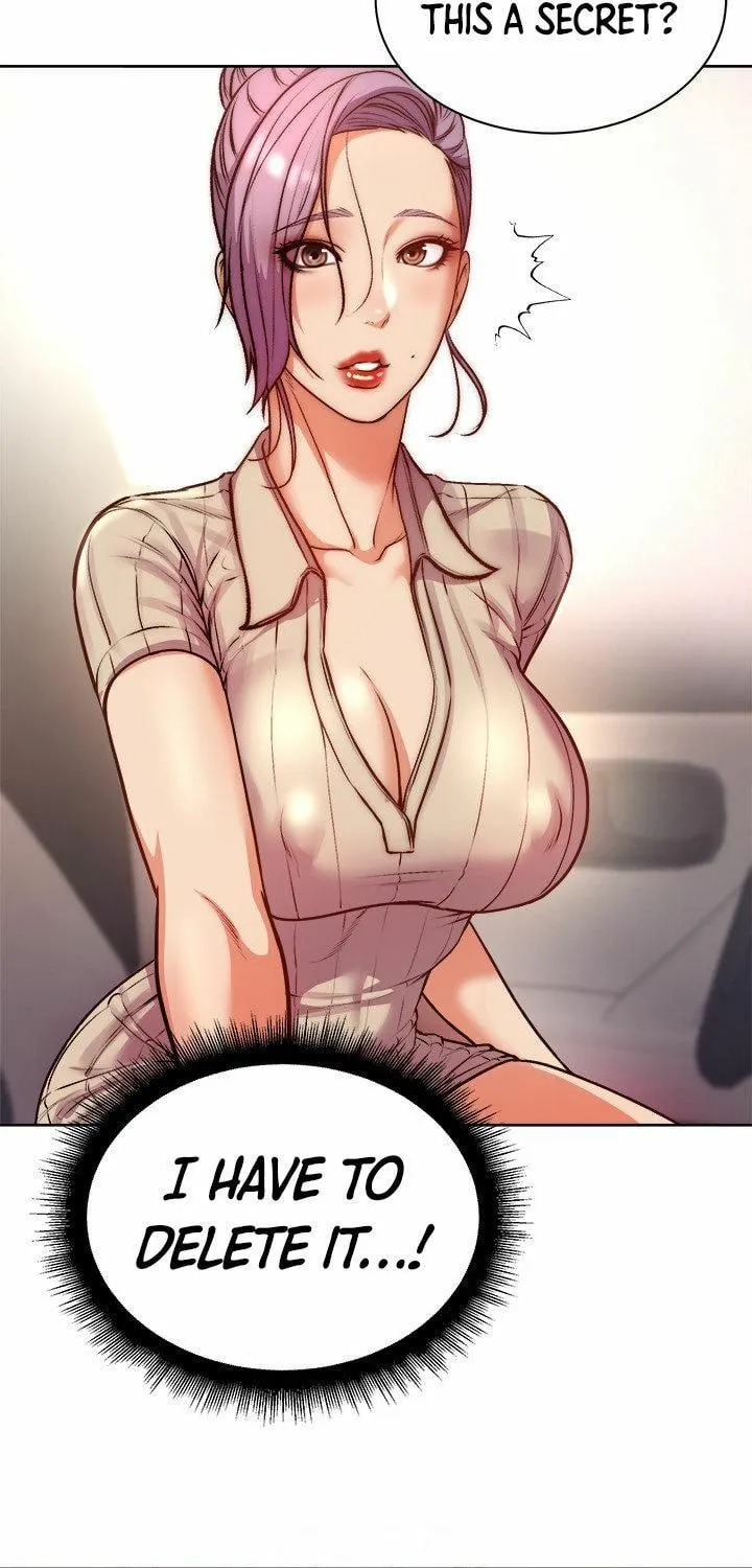 Eun-Hye's Store Chapter 70 page 10 - 