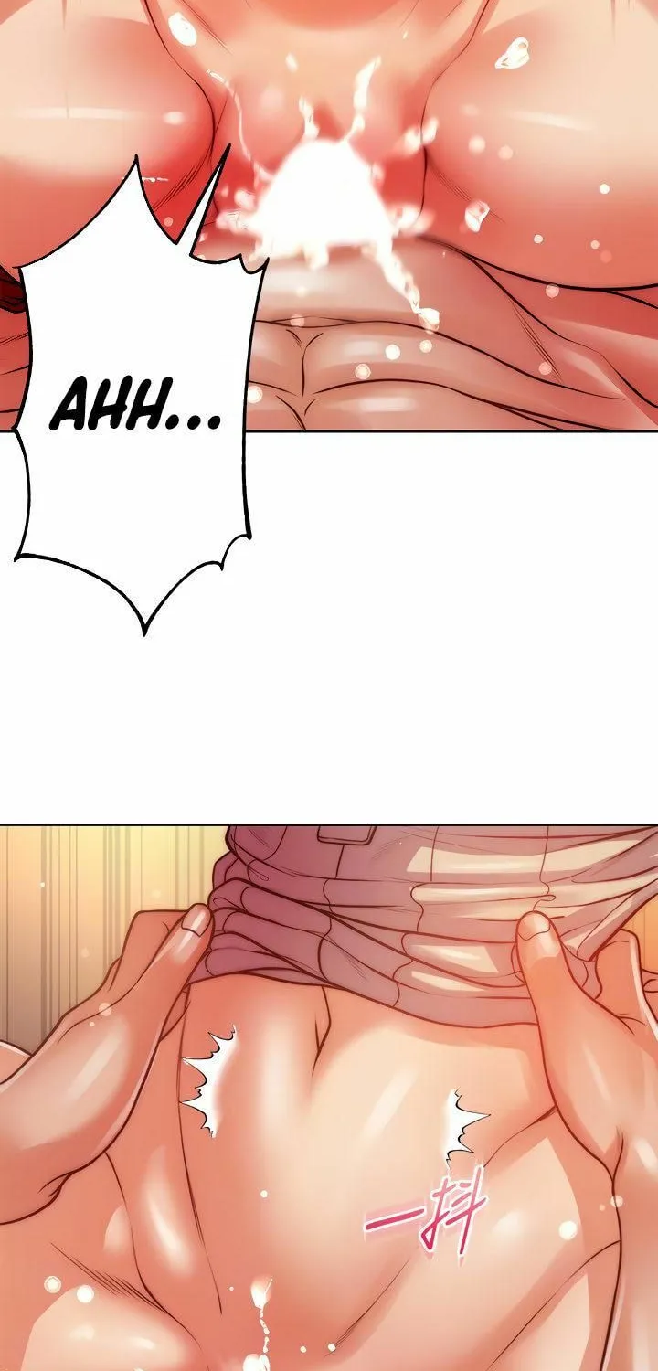 Eun-Hye's Store Chapter 71 page 18 - 