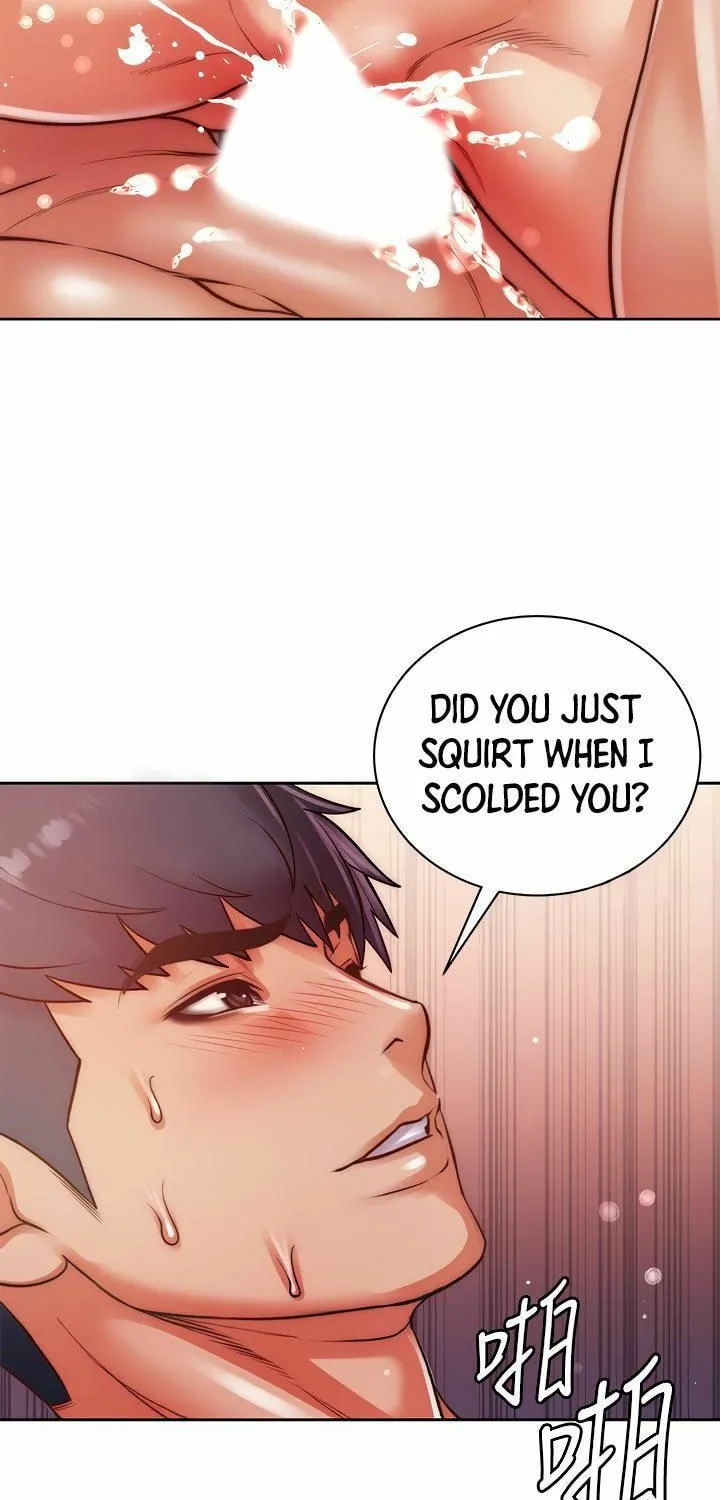 Eun-Hye's Store Chapter 71 page 19 - 