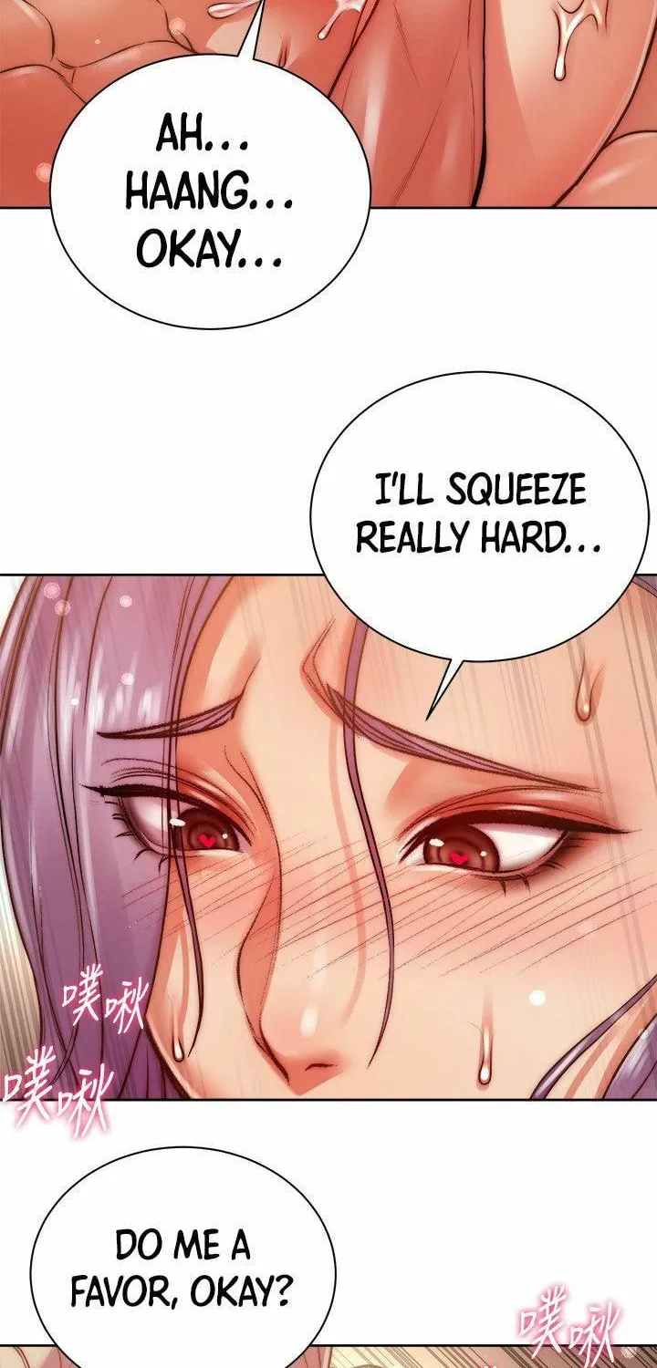 Eun-Hye's Store Chapter 71 page 25 - 