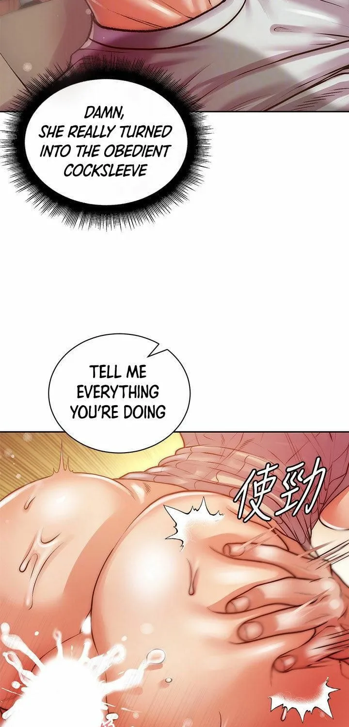 Eun-Hye's Store Chapter 71 page 27 - 