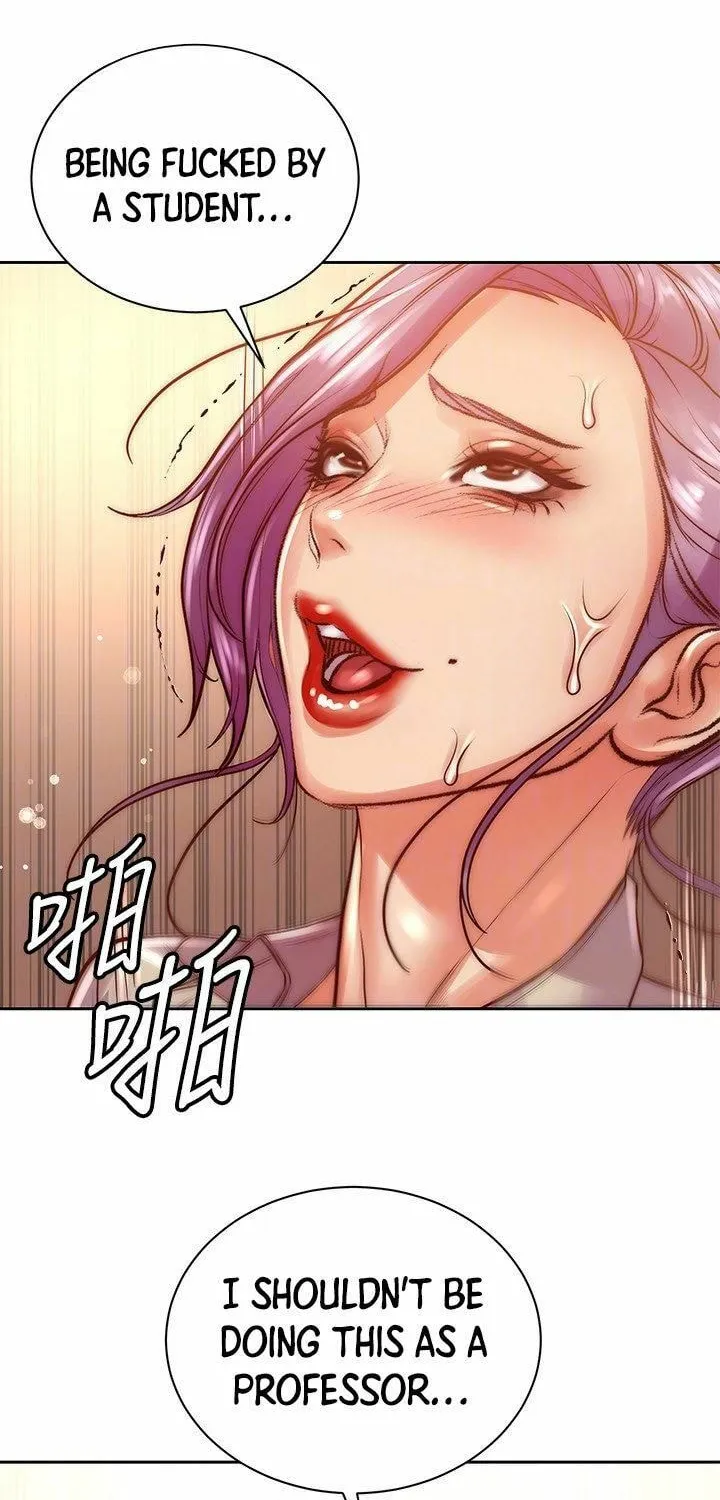 Eun-Hye's Store Chapter 71 page 35 - 
